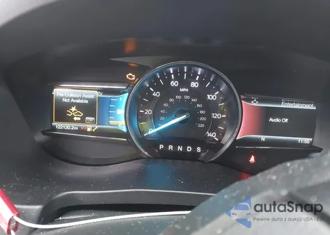 2019 Ford Explorer Sport from USA, damaged, VIN 1FM5K8GT6KGB52773